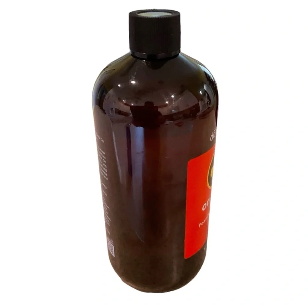 2 doTERRA On Guard Foaming Hand Wash “Pump not included” Brand New Sealed - Picture 4 of 5